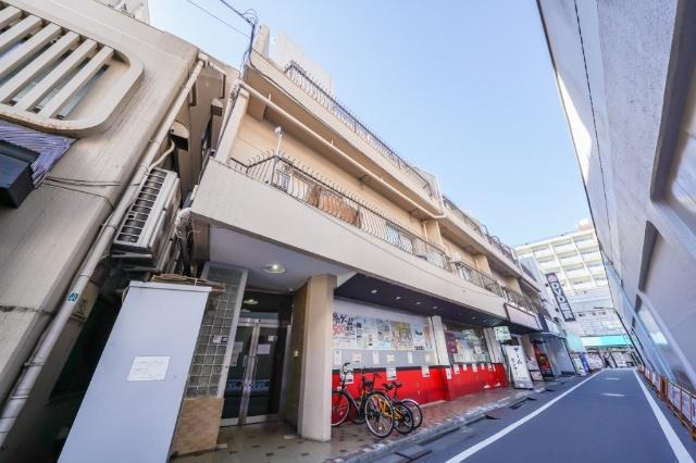外観写真1