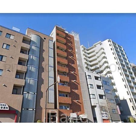 中古マンション（東京都豊島区）都営三田線 「西巣鴨」駅 徒歩1分
