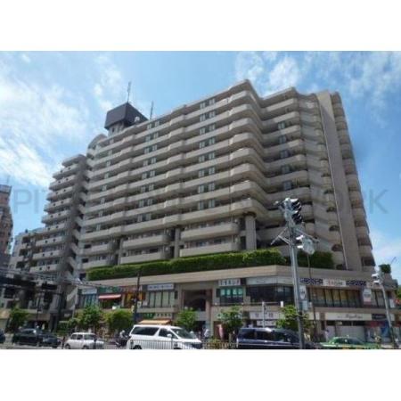 店舗・事務所（東京都豊島区）都営三田線 「西巣鴨」駅 徒歩1分