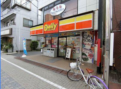 コンビニ