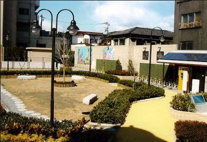 公園