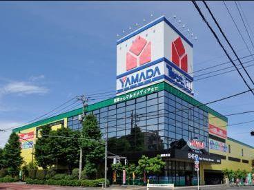 ホームセンター