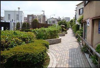 公園