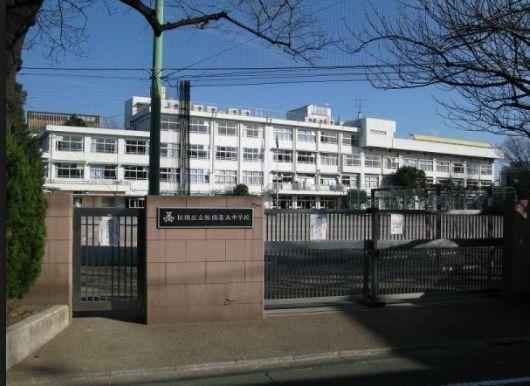 中学校