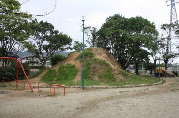 公園