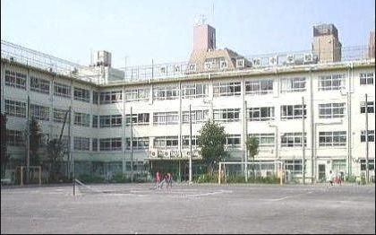 中学校