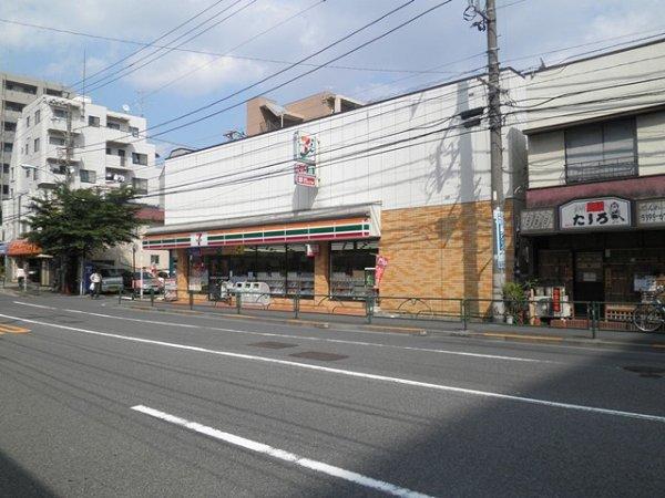コンビニ