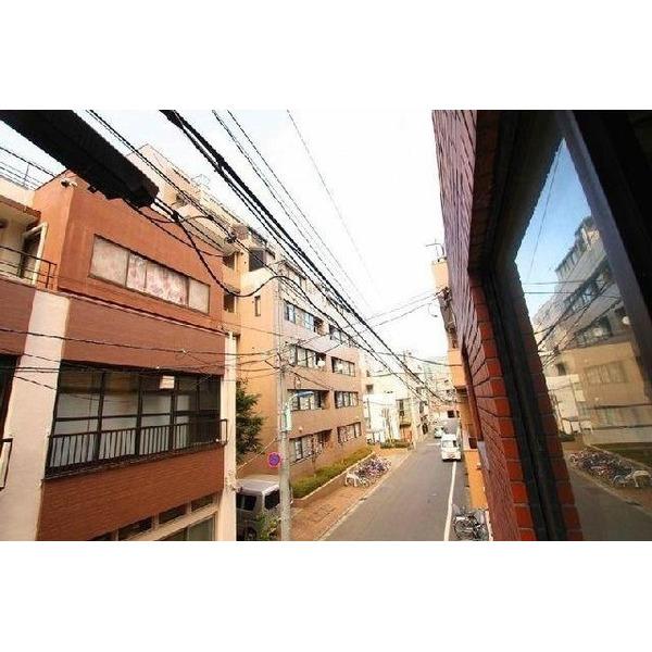 ファインライフ本駒込 外観