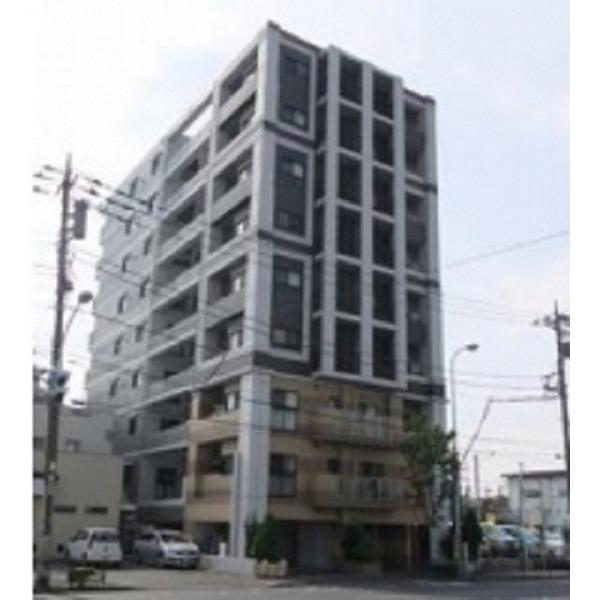 レグザＴＳＵＢＡＫＩ 外観