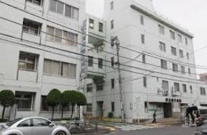 病院