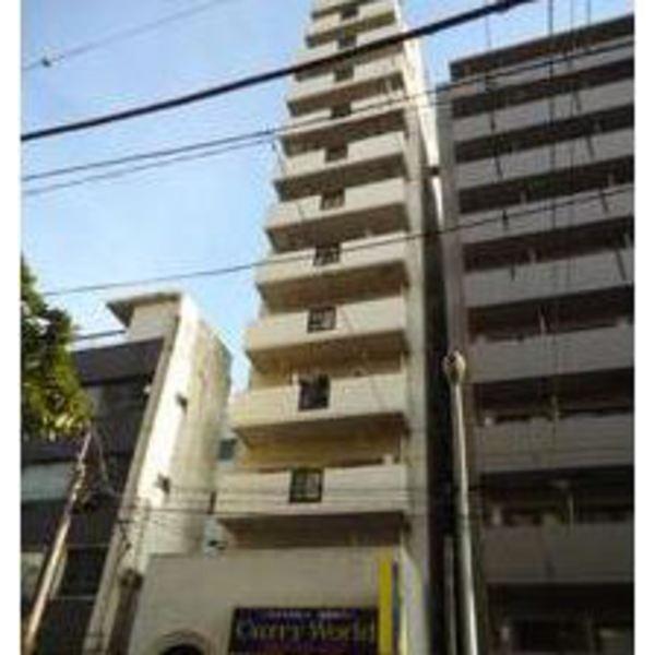 巣鴨第２ＳＹマンション 外観