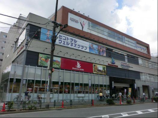 スーパー