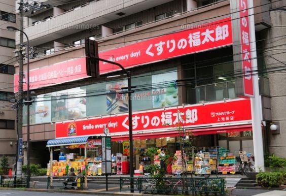 ドラックストア