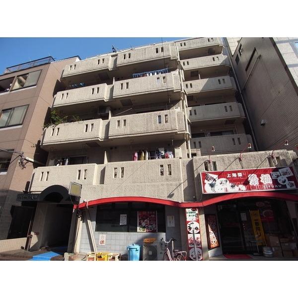 ディアライフ大塚 外観