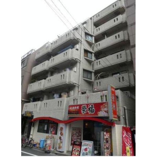 ディアライフ大塚 外観