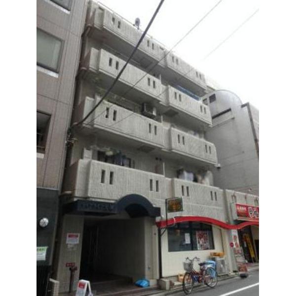 ディアライフ大塚 外観