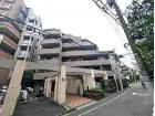 シティオ大塚外観1
