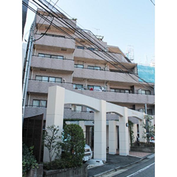 シティオ大塚 外観