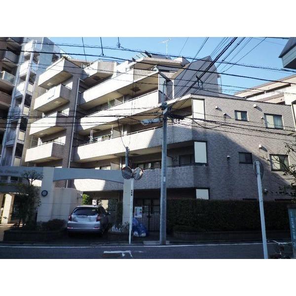 シティオ大塚 外観