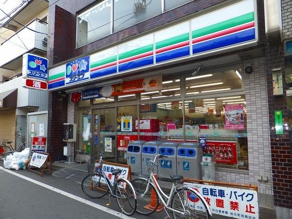 コンビニ