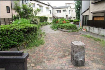 公園