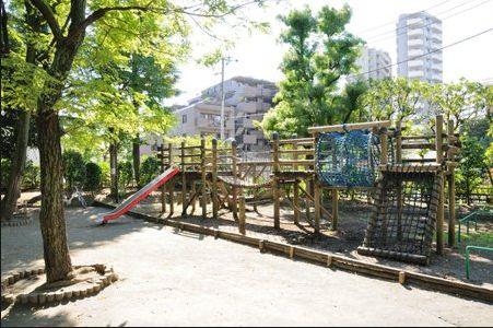 公園
