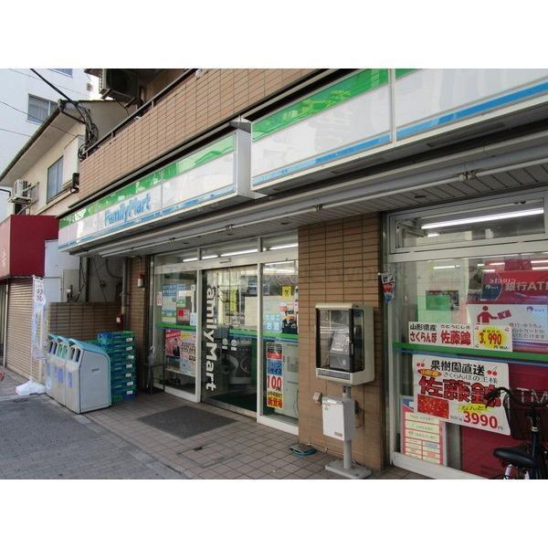 コンビニ