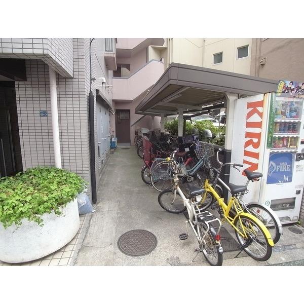 板橋区役所前ビューハイツ 物件画像