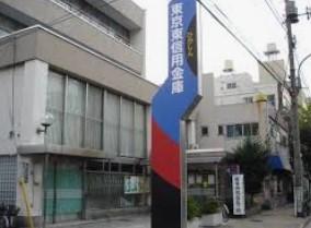 銀行