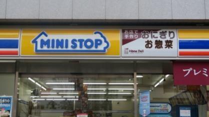 コンビニ