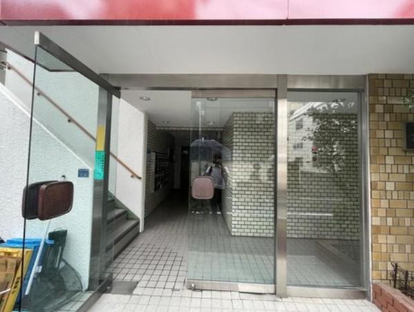 サンシュウ大山コーポ 物件画像
