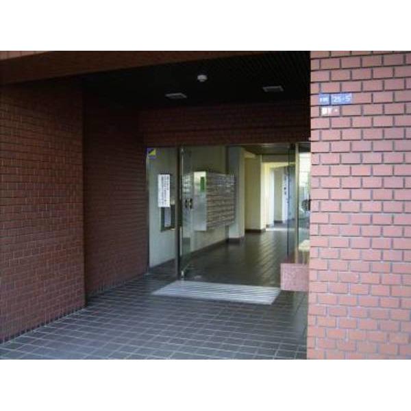 赤羽シティハイツ その他