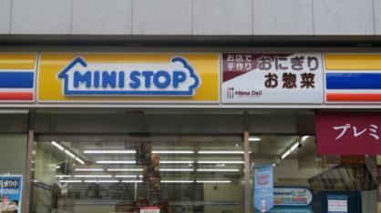 コンビニ