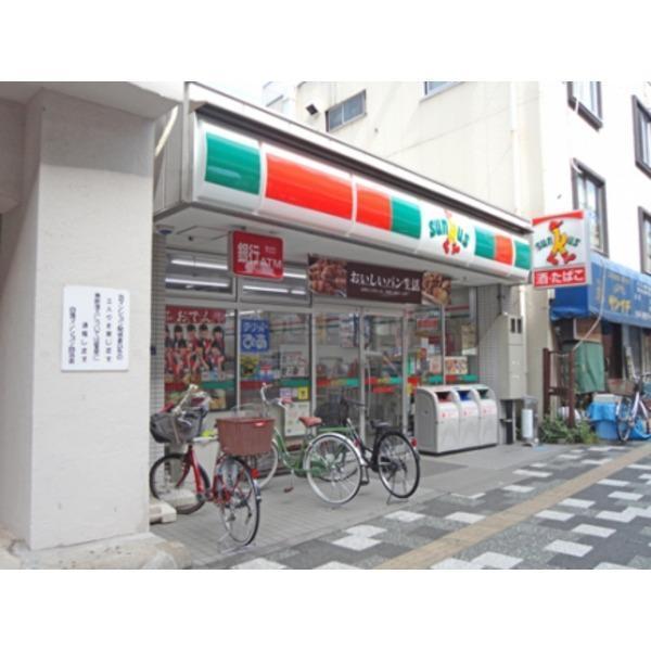 コンビニ