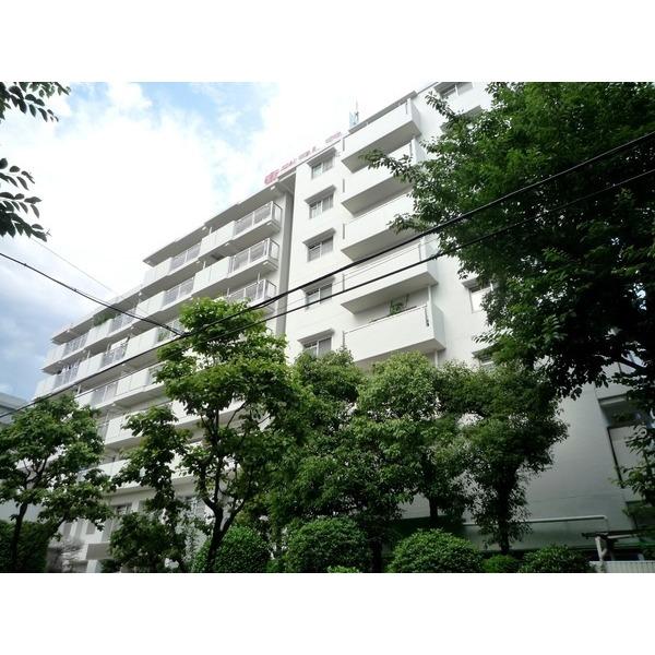 ライフコア小豆沢 外観