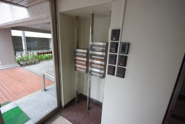 北大塚ハイツ その他
