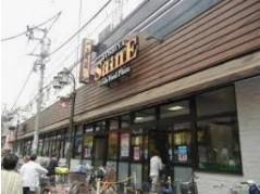 スーパー