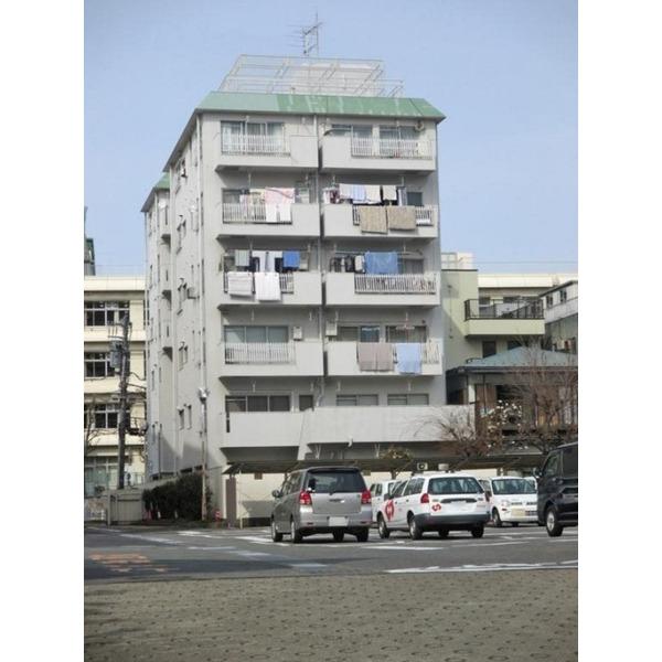 ルラール大塚 外観