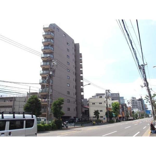 ベルドゥムール王子 外観