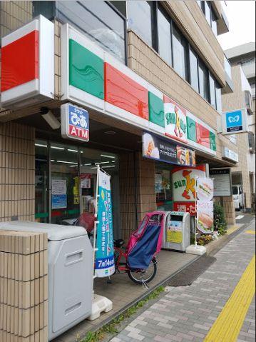 コンビニ