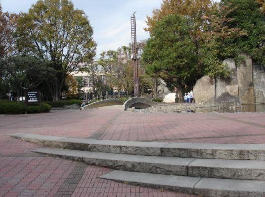公園