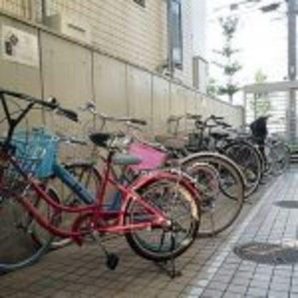 パーソナルハイツ飛鳥山 物件画像