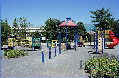 公園