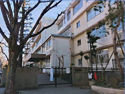 中学校