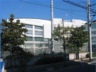 中学校