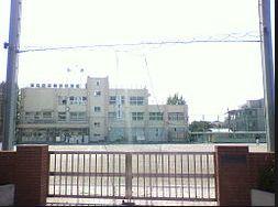 中学校