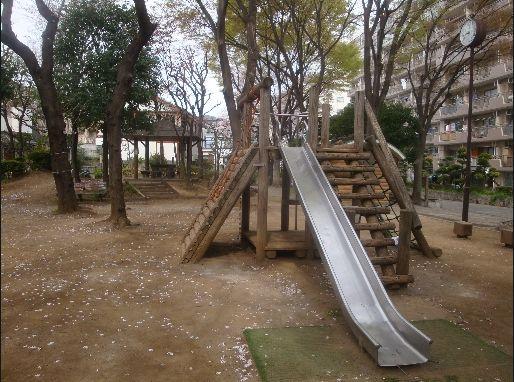 公園