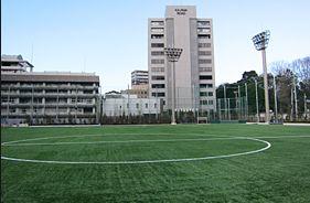 公園
