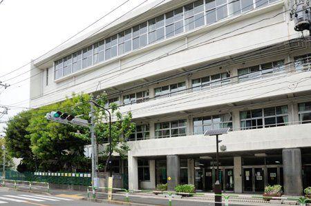小学校