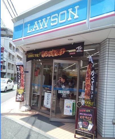 コンビニ